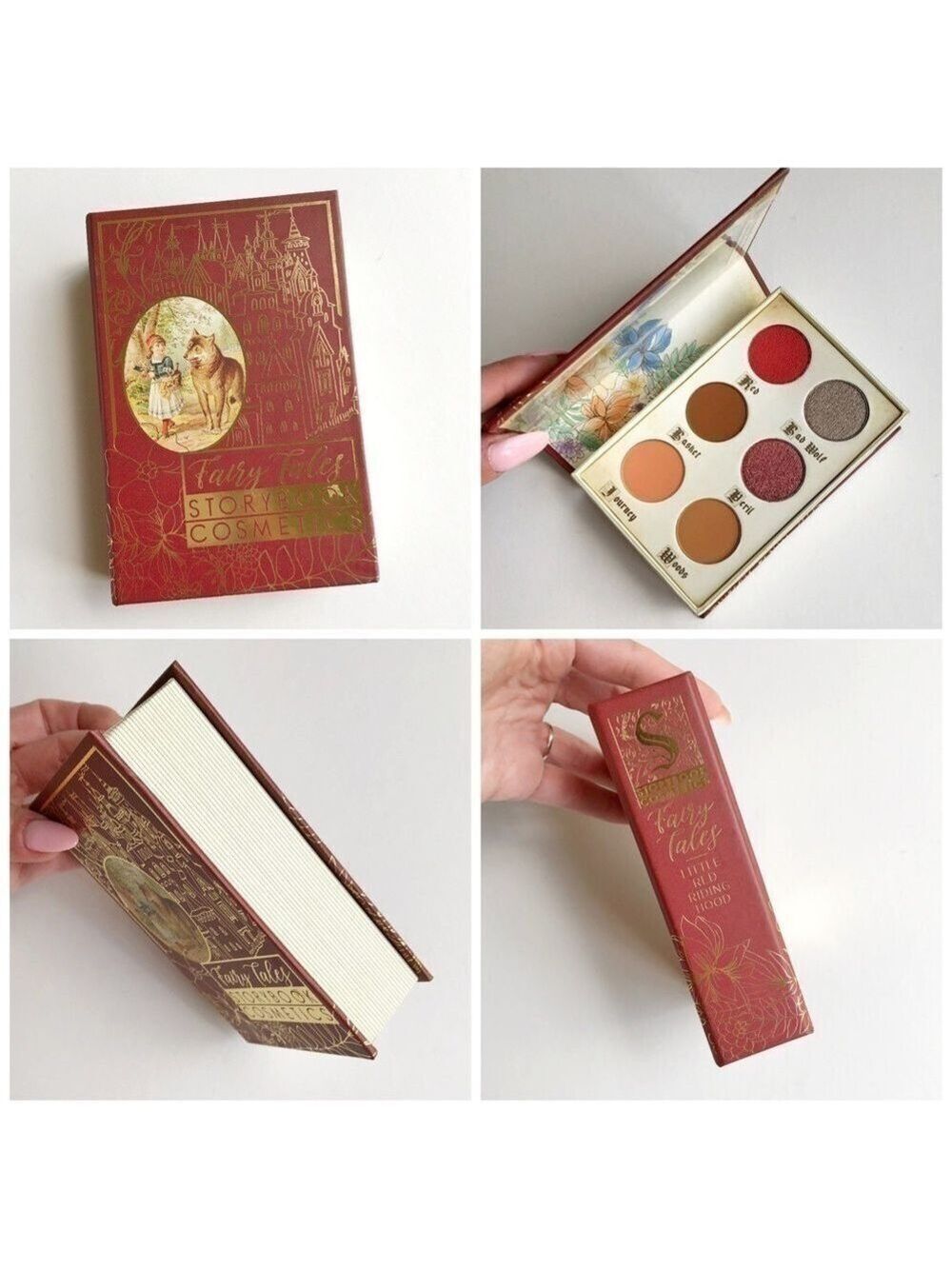 Makeup Bundle - Picture 2 of 9